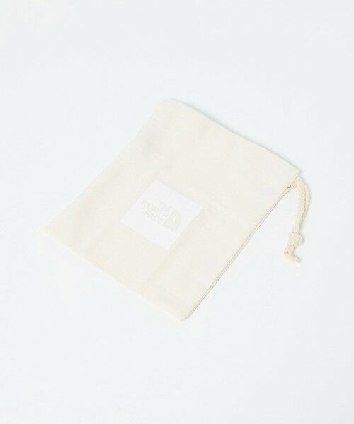 green label relaxing / グリーンレーベル リラクシング ソックス | 【WEB限定】＜THE NORTH FACE＞オーガニック 3Pソックス / キッズ 10cm-12cm | 詳細27