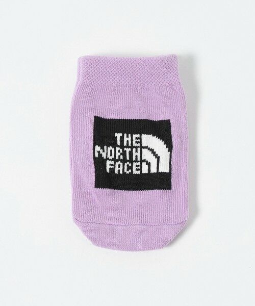 green label relaxing / グリーンレーベル リラクシング ソックス | 【WEB限定】＜THE NORTH FACE＞オーガニック 3Pソックス / キッズ 10cm-12cm | 詳細17