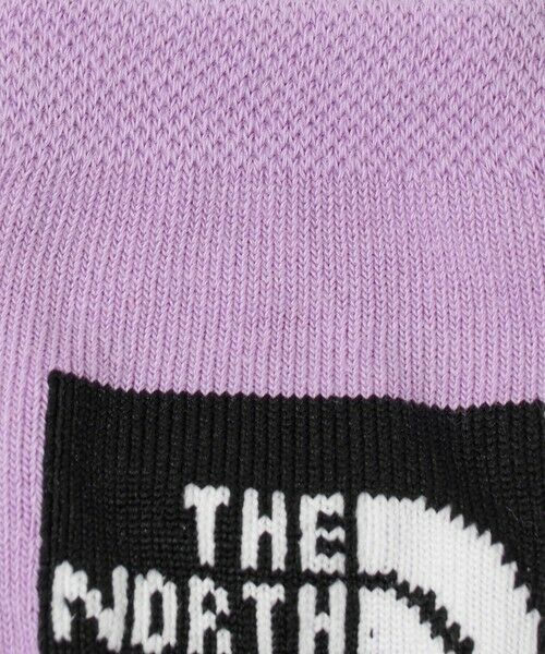 green label relaxing / グリーンレーベル リラクシング ソックス | 【WEB限定】＜THE NORTH FACE＞オーガニック 3Pソックス / キッズ 10cm-12cm | 詳細18