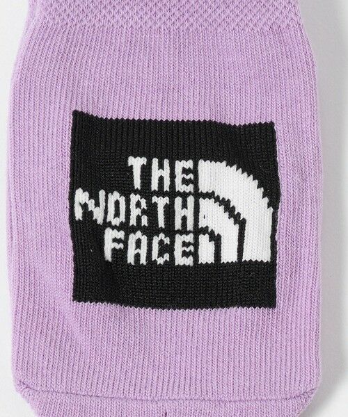 green label relaxing / グリーンレーベル リラクシング ソックス | 【WEB限定】＜THE NORTH FACE＞オーガニック 3Pソックス / キッズ 10cm-12cm | 詳細19
