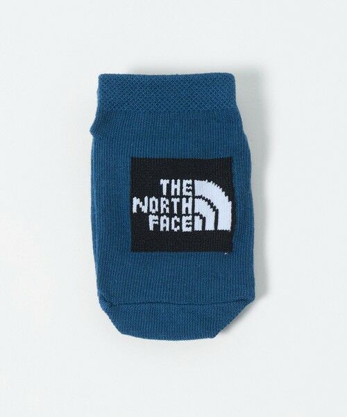 green label relaxing / グリーンレーベル リラクシング ソックス | 【WEB限定】＜THE NORTH FACE＞オーガニック 3Pソックス / キッズ 10cm-12cm | 詳細21