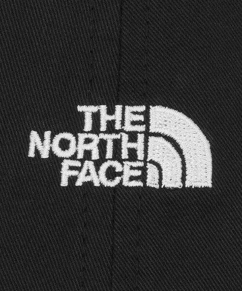 green label relaxing / グリーンレーベル リラクシング キャップ | ＜THE NORTH FACE＞スモール ロゴ キャップ / キッズ | 詳細2