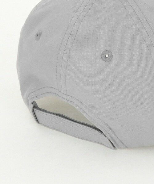 green label relaxing / グリーンレーベル リラクシング キャップ | ＜THE NORTH FACE＞スモール ロゴ キャップ / キッズ | 詳細10