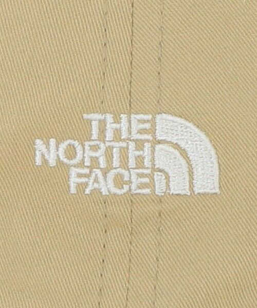 green label relaxing / グリーンレーベル リラクシング キャップ | ＜THE NORTH FACE＞スモール ロゴ キャップ / キッズ | 詳細14