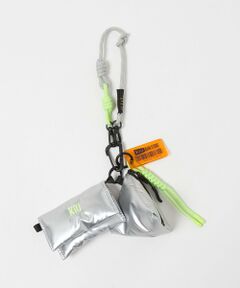 green label relaxing / グリーンレーベル リラクシング その他 | 【WEB限定】＜KiU＞ パフィー ミニポーチ / キッズ