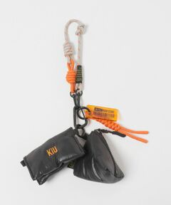 green label relaxing / グリーンレーベル リラクシング その他 | 【WEB限定】＜KiU＞ パフィー ミニポーチ / キッズ