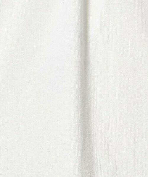 green label relaxing / グリーンレーベル リラクシング カットソー | 【WEB限定】＜Champion＞ワンポイント ロングスリーブ Tシャツ / キッズ 140cm-160cm | 詳細2