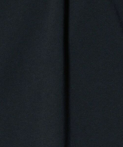 green label relaxing / グリーンレーベル リラクシング カットソー | 【WEB限定】＜Champion＞ワンポイント ロングスリーブ Tシャツ / キッズ 140cm-160cm | 詳細4