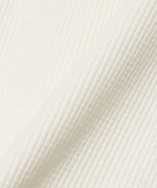 green label relaxing / グリーンレーベル リラクシング カットソー | 【別注】＜URBAMENT＞ミッキーマウス ロングスリーブ Tシャツ / キッズ 140cm-150cm | 詳細5