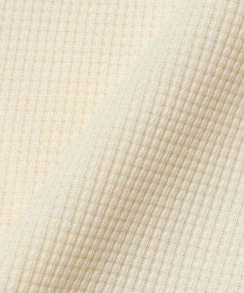green label relaxing / グリーンレーベル リラクシング カットソー | 【別注】＜URBAMENT＞ミニーマウス ロングスリーブ Tシャツ / キッズ 140cm-150cm | 詳細3