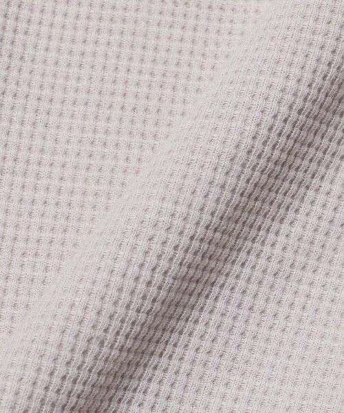 green label relaxing / グリーンレーベル リラクシング カットソー | 【別注】＜URBAMENT＞ミニーマウス ロングスリーブ Tシャツ / キッズ 140cm-150cm | 詳細6