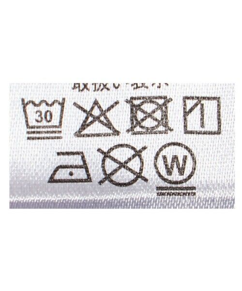 green label relaxing / グリーンレーベル リラクシング カットソー | 【別注】＜URBAMENT＞ミニーマウス ロングスリーブ Tシャツ / キッズ 140cm-150cm | 詳細14