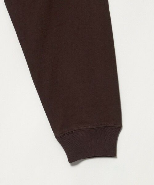 green label relaxing / グリーンレーベル リラクシング カットソー | 【別注】＜WILD THINGS＞プリント ロングスリーブ Tシャツ / キッズ 140cm-160cm | 詳細7