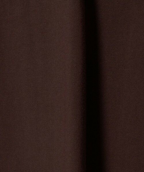 green label relaxing / グリーンレーベル リラクシング カットソー | 【別注】＜WILD THINGS＞プリント ロングスリーブ Tシャツ / キッズ 140cm-160cm | 詳細10