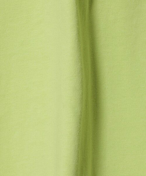 green label relaxing / グリーンレーベル リラクシング カットソー | 【別注】＜WILD THINGS＞プリント ロングスリーブ Tシャツ / キッズ 140cm-160cm | 詳細16