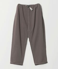green label relaxing / グリーンレーベル リラクシング その他パンツ | 【別注】＜GRAMICCI＞ワイドテーパードパンツ / キッズ 140cm-150cm