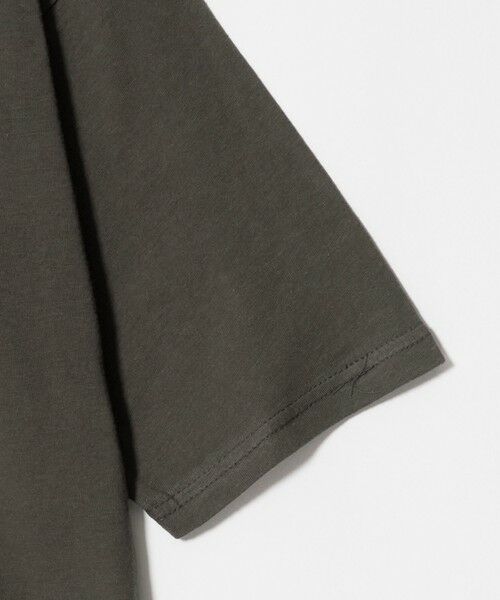 green label relaxing / グリーンレーベル リラクシング カットソー | 【別注】＜URBAMENT＞MARVEL Tシャツ / キッズ 140cm-150cm | 詳細3