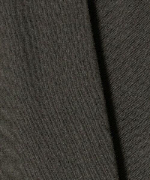 green label relaxing / グリーンレーベル リラクシング カットソー | 【別注】＜URBAMENT＞MARVEL Tシャツ / キッズ 140cm-150cm | 詳細6