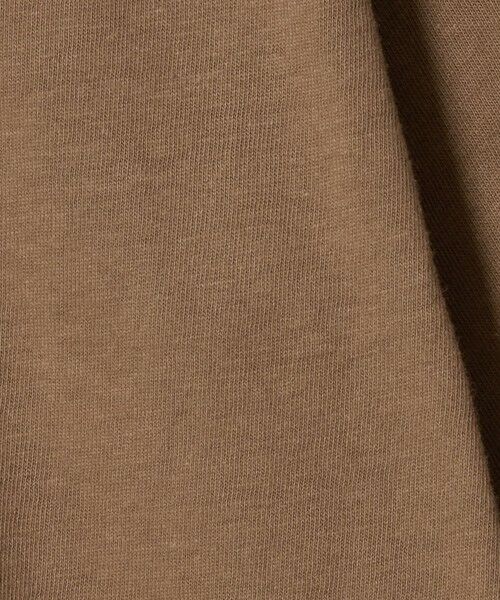 green label relaxing / グリーンレーベル リラクシング カットソー | 【別注】＜URBAMENT＞MARVEL Tシャツ / キッズ 140cm-150cm | 詳細12