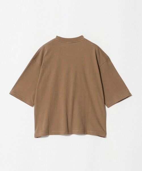 green label relaxing / グリーンレーベル リラクシング カットソー | 【別注】＜URBAMENT＞MARVEL Tシャツ / キッズ 140cm-150cm | 詳細9
