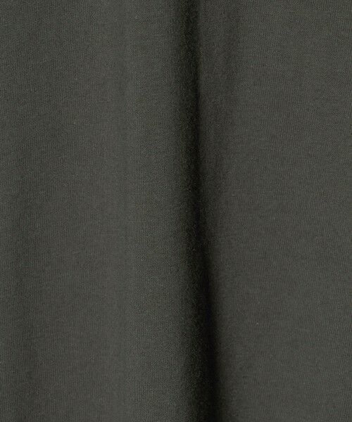 green label relaxing / グリーンレーベル リラクシング カットソー | 【別注】＜Sanrio＞モチーフ ショートスリーブ Tシャツ / キッズ 140cm-150cm | 詳細12