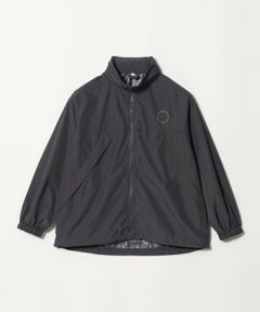 green label relaxing / グリーンレーベル リラクシング その他アウター | はっ水 ジップ ブルゾン / キッズ 140cm-160cm