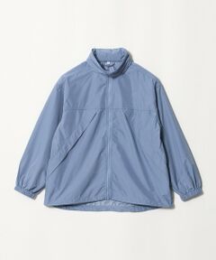 green label relaxing / グリーンレーベル リラクシング その他アウター | はっ水 ジップ ブルゾン / キッズ 140cm-160cm