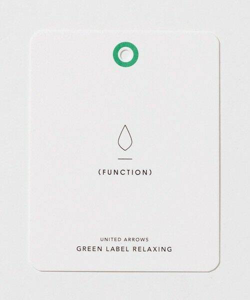 green label relaxing / グリーンレーベル リラクシング シャツ・ブラウス | エブリット コットン ストライプ リラックス スナップ ボタンダウン シャツ -イージーアイロン- | 詳細11