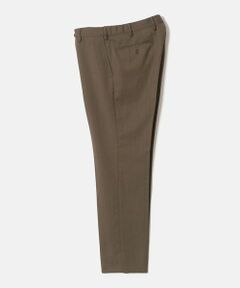 green label relaxing / グリーンレーベル リラクシング スラックス・ドレスパンツ | TWPU ツイル スタンダード アジャスター スラックス