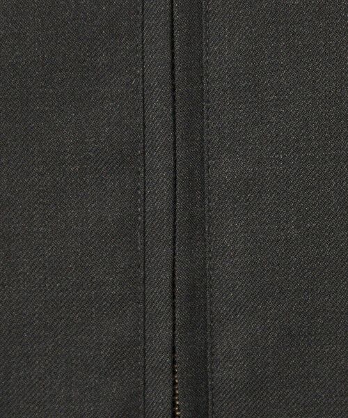green label relaxing / グリーンレーベル リラクシング ブルゾン | 【別注】＜Brooks Brothers＞GLR TW ジップジャケット ブルゾン | 詳細10