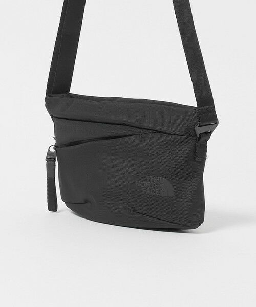 green label relaxing / グリーンレーベル リラクシング ショルダーバッグ | 【WEB限定】＜THE NORTH FACE＞ピレネー ショルダー S ショルダーバッグ | 詳細4