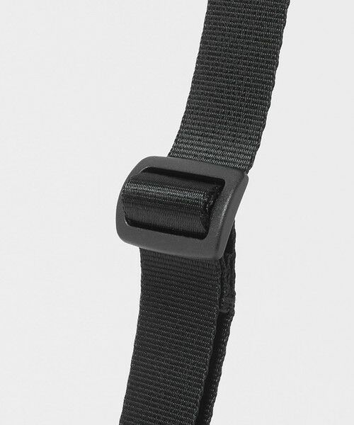 green label relaxing / グリーンレーベル リラクシング ショルダーバッグ | 【WEB限定】＜THE NORTH FACE＞ピレネー ショルダー S ショルダーバッグ | 詳細6