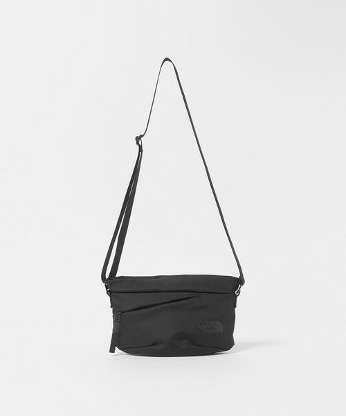 green label relaxing / グリーンレーベル リラクシング ショルダーバッグ | 【WEB限定】＜THE NORTH FACE＞ピレネー ショルダー S ショルダーバッグ（BLACK）
