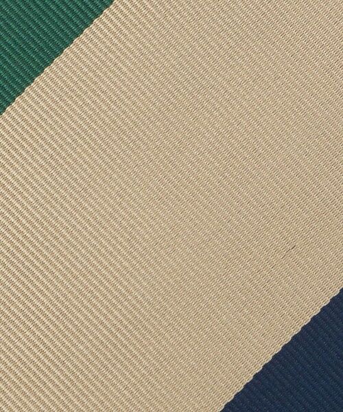 green label relaxing / グリーンレーベル リラクシング ネクタイ | GLR JAPAN TANGO 8.0cm ストライプ1 ネクタイ | 詳細7