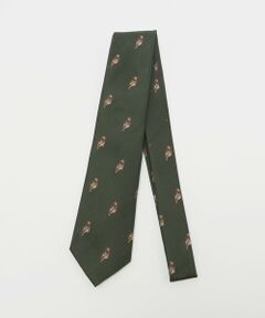 green label relaxing / グリーンレーベル リラクシング ネクタイ | GLR JAPAN TANGO 8.0cm モチーフ2 ネクタイ