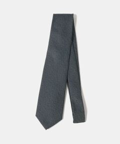 green label relaxing / グリーンレーベル リラクシング ネクタイ | GLR JAPAN VINTAGE 8.0cm ソリッド ネクタイ