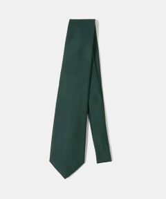 green label relaxing / グリーンレーベル リラクシング ネクタイ | GLR JAPAN VINTAGE 8.0cm ソリッド ネクタイ