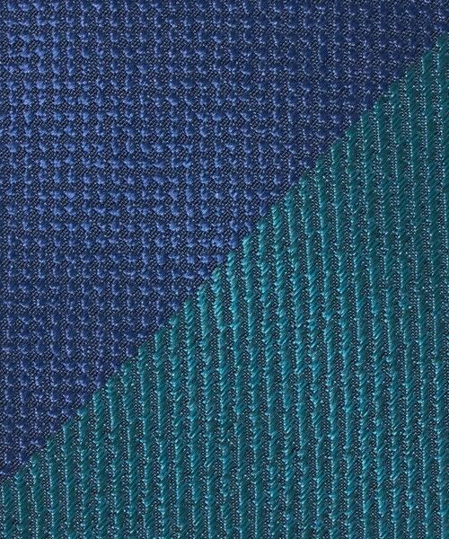 green label relaxing / グリーンレーベル リラクシング ネクタイ | GLR JAPAN VINTAGE 8.0cm ストライプ1 ネクタイ | 詳細6