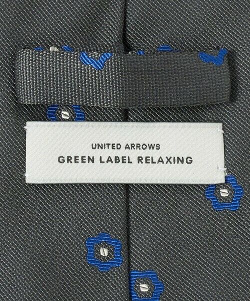 green label relaxing / グリーンレーベル リラクシング ネクタイ | GLR JAPAN VINTAGE 8.0cm コモン2 ネクタイ | 詳細4