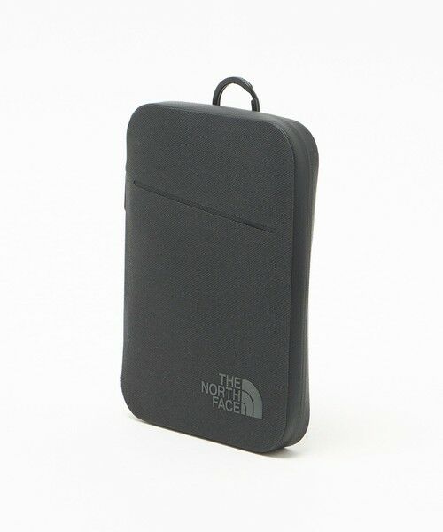 green label relaxing / グリーンレーベル リラクシング その他小物 | 【WEB限定】＜THE NORTH FACE＞ランブル パスポートケース | 詳細1