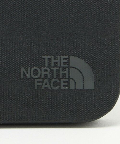 green label relaxing / グリーンレーベル リラクシング その他小物 | 【WEB限定】＜THE NORTH FACE＞ランブル パスポートケース | 詳細4