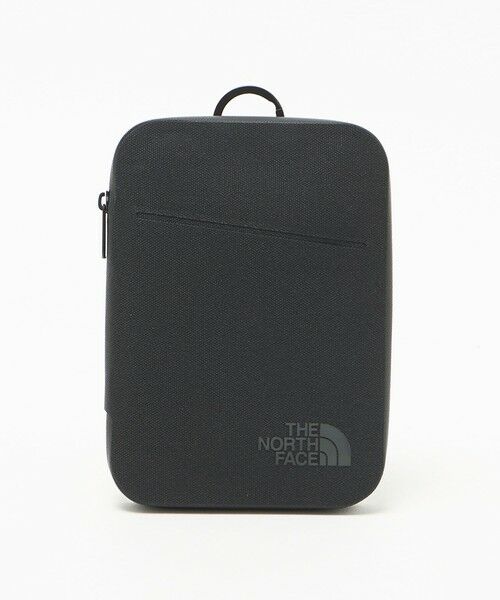 green label relaxing / グリーンレーベル リラクシング その他小物 | 【WEB限定】＜THE NORTH FACE＞ランブル パスポートケース（BLACK）
