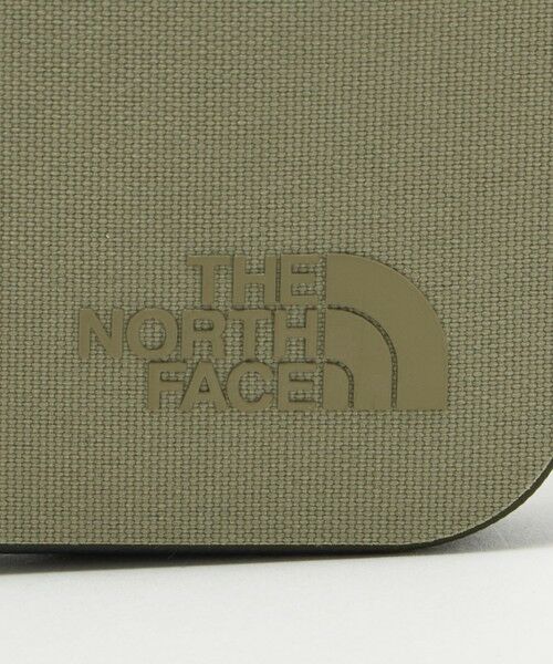 green label relaxing / グリーンレーベル リラクシング その他小物 | 【WEB限定】＜THE NORTH FACE＞ランブル パスポートケース | 詳細15