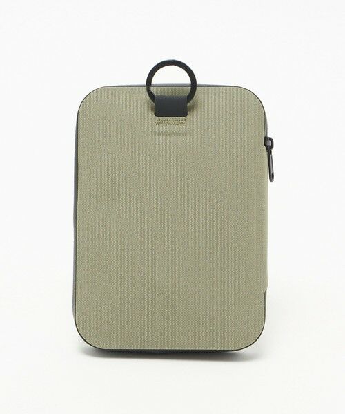 green label relaxing / グリーンレーベル リラクシング その他小物 | 【WEB限定】＜THE NORTH FACE＞ランブル パスポートケース | 詳細7