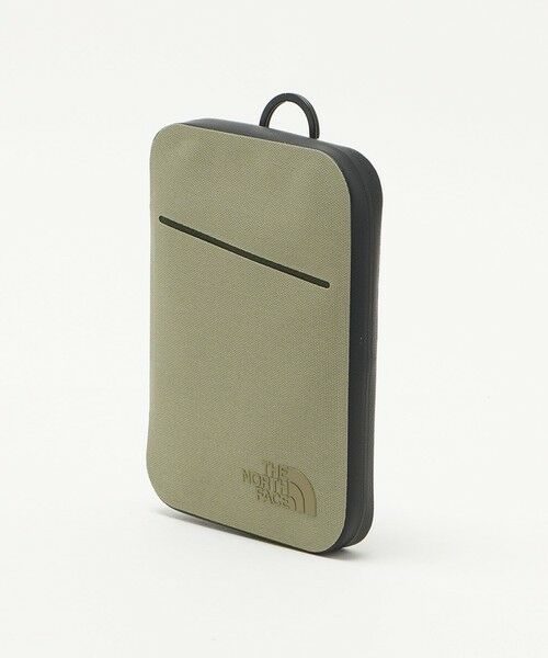 green label relaxing / グリーンレーベル リラクシング その他小物 | 【WEB限定】＜THE NORTH FACE＞ランブル パスポートケース | 詳細8