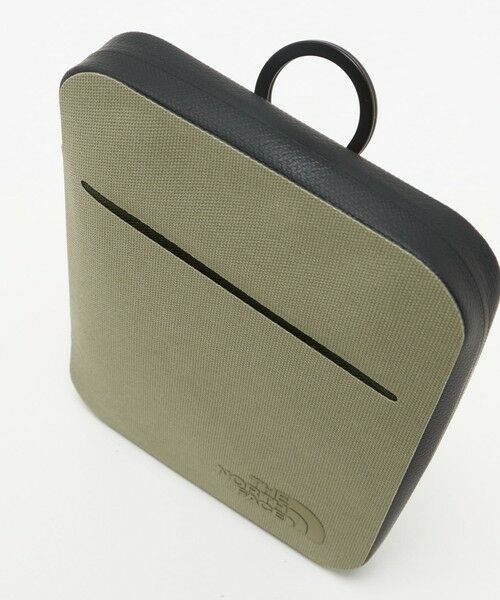 green label relaxing / グリーンレーベル リラクシング その他小物 | 【WEB限定】＜THE NORTH FACE＞ランブル パスポートケース | 詳細14
