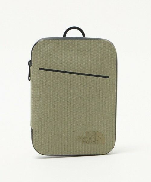 green label relaxing / グリーンレーベル リラクシング その他小物 | 【WEB限定】＜THE NORTH FACE＞ランブル パスポートケース（MOCA）