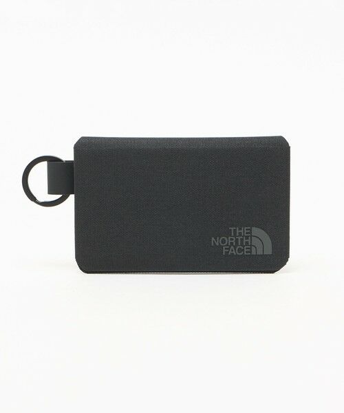 green label relaxing / グリーンレーベル リラクシング その他小物 | 【WEB限定】＜THE NORTH FACE＞ランブル フラグメントケース（BLACK）