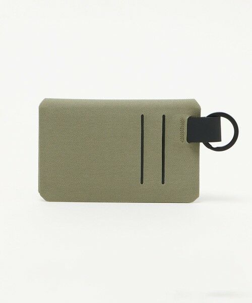 green label relaxing / グリーンレーベル リラクシング その他小物 | 【WEB限定】＜THE NORTH FACE＞ランブル フラグメントケース | 詳細4