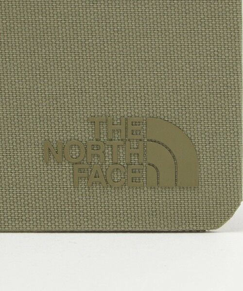green label relaxing / グリーンレーベル リラクシング その他小物 | 【WEB限定】＜THE NORTH FACE＞ランブル フラグメントケース | 詳細9